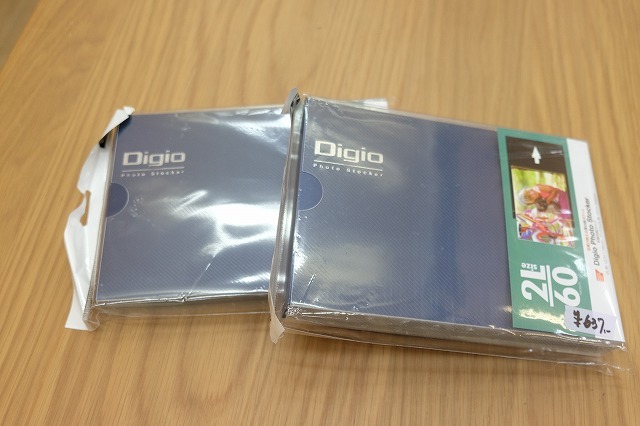 2L用のアルバム入荷しました_f0221724_10003350.jpg