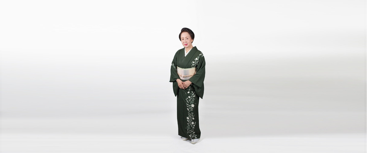 Salone di 木耶ラ: IL KIMONO E L\'ARTE DI INDOSSARLO_a0281139_16173441.jpg