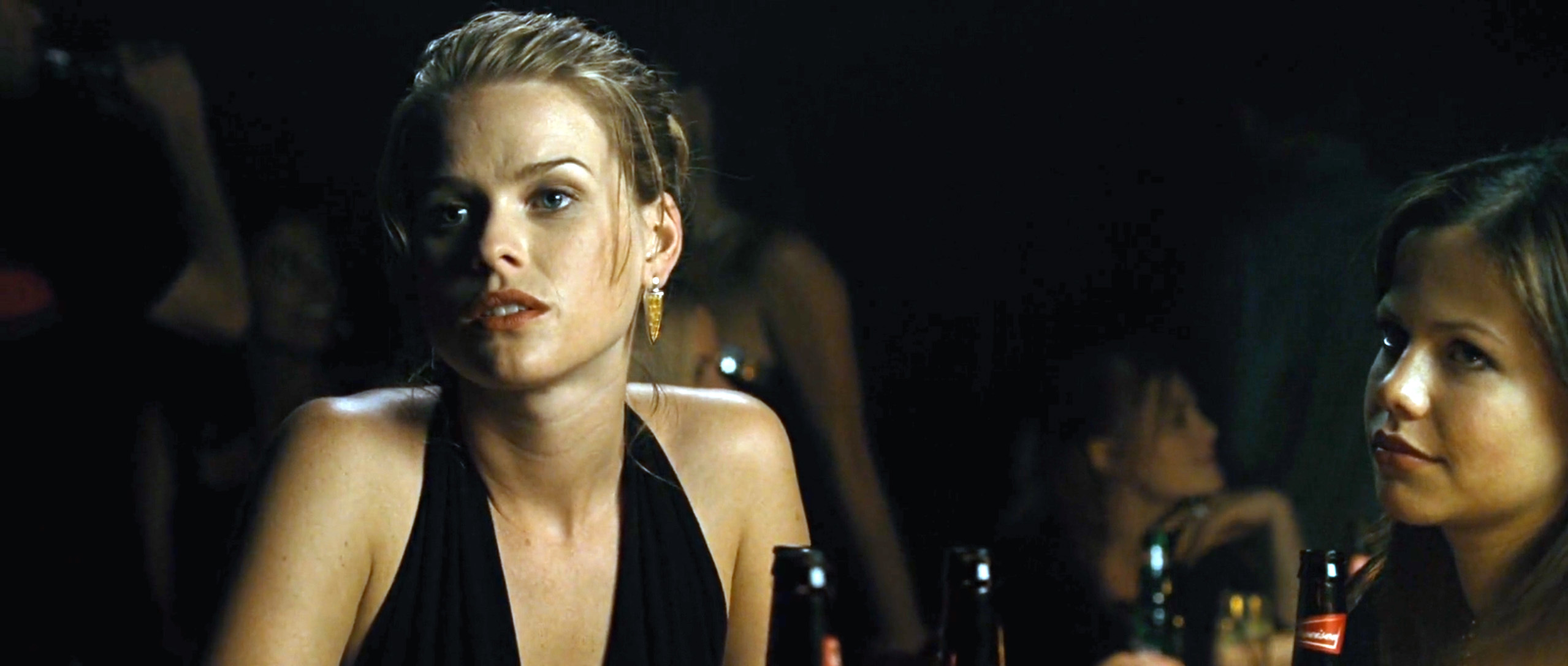 アリス イヴ Alice Eve 正義のゆくえ I C E 特別捜査官 09 夜ごとの美女