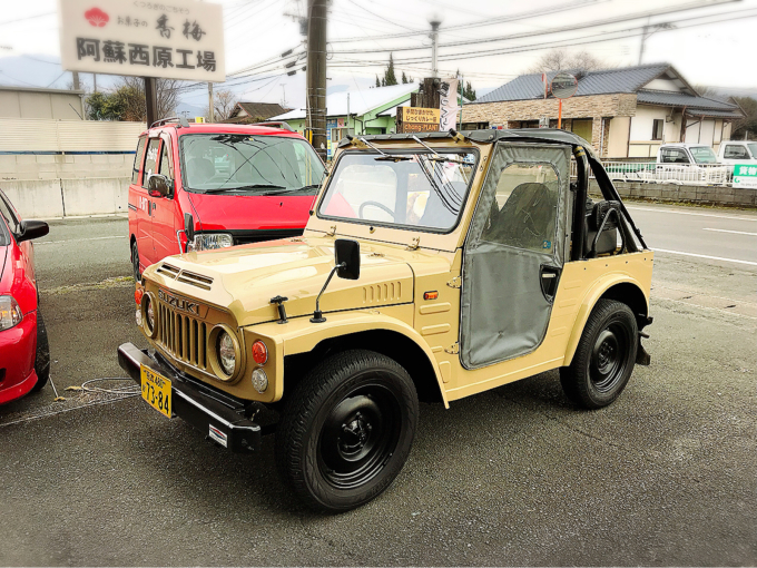 バイカーにお車*\\(^o^)/*ありがとうございます*\\(^o^)/*_d0132688_10445643.jpg