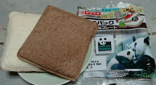 パンダのランチパック_f0033598_22135317.jpg