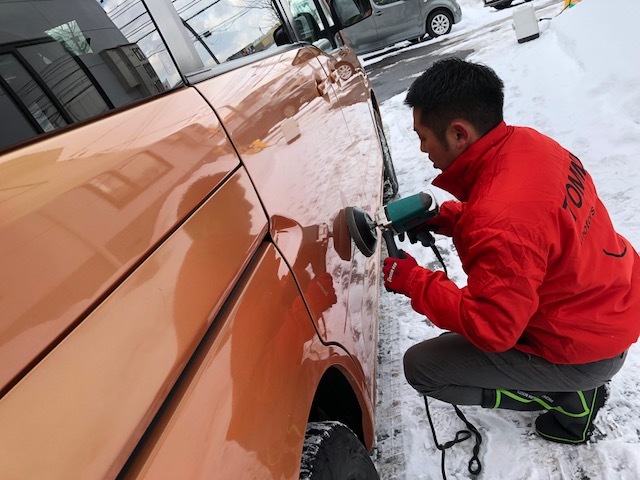 2月8日(木)☆TOMMYアウトレット☆あゆブログ 新在続々入荷中♪自社ローン・ローンサポート_b0127002_17491172.jpg