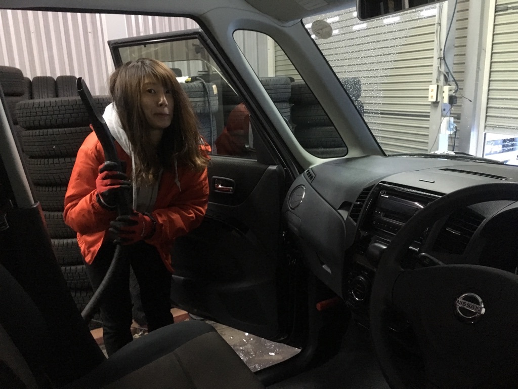2月8日(木)☆TOMMYアウトレット☆あゆブログ 新在続々入荷中♪自社ローン・ローンサポート_b0127002_17553558.jpg