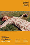William Eggleston: 展覧会 ポスター_c0214605_13024135.jpg