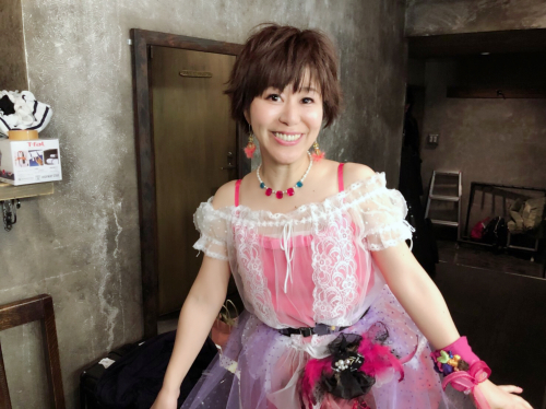 ありがとう&#128149;「Chihiro Yonekura LIVE CARNIVAL 2018～Give me five!～ 」メモリー後編✨_a0114206_16331628.jpeg
