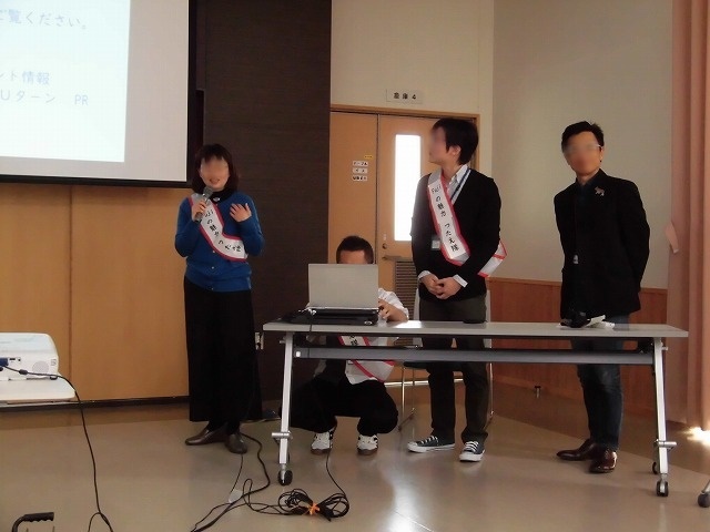 「PDCAに小さなdを入れてみよう」の大切さ 第三期FUJI未来塾公開プレゼンテーション_f0141310_08071552.jpg