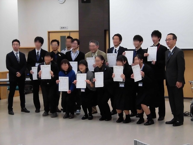 「PDCAに小さなdを入れてみよう」の大切さ 第三期FUJI未来塾公開プレゼンテーション_f0141310_08102399.jpg