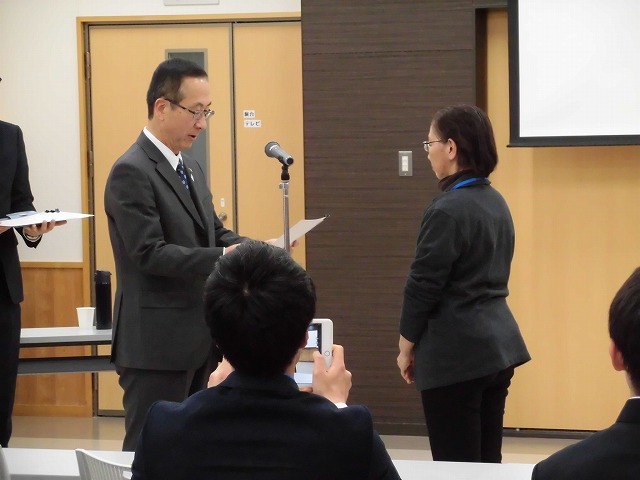 「PDCAに小さなdを入れてみよう」の大切さ 第三期FUJI未来塾公開プレゼンテーション_f0141310_08105832.jpg