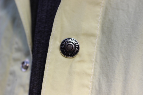 他と差が付くカバーオール「orSlow」\"UTILITY COVERALL\" ご紹介_f0191324_08273486.jpg