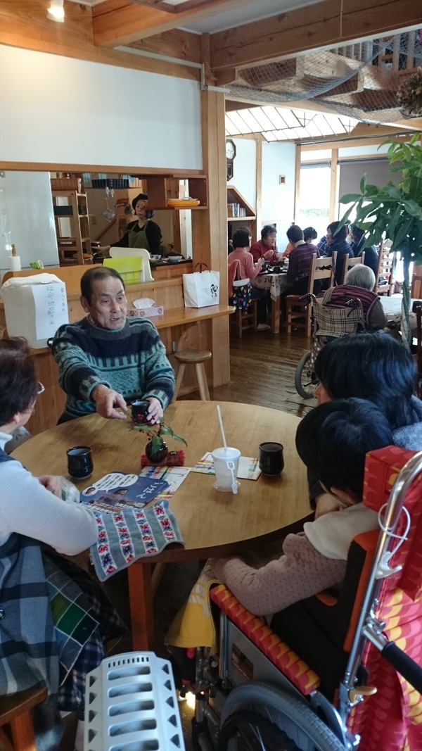 共存の世界_d0180229_9232164.jpg