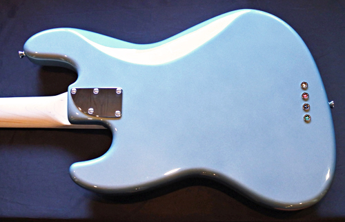「Lucerne Green MetaのStandard-J」2本が同時完成!_e0053731_16383686.jpg