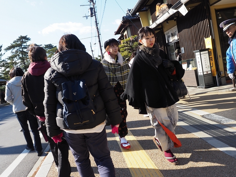 鹿の国へようこそ　４_e0374932_06390228.jpg