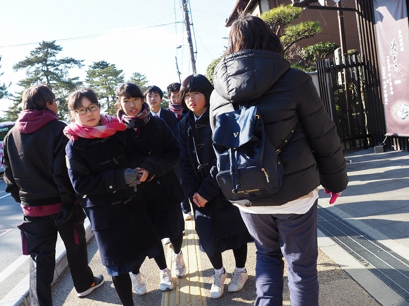 鹿の国へようこそ　４_e0374932_06390746.jpg