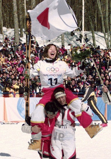 平昌オリンピック最大の問題_e0041047_05360926.jpg