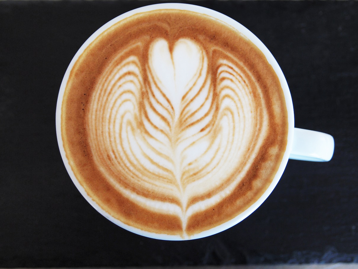 カフェスタイルを生活にプラス Cafe Beans Y