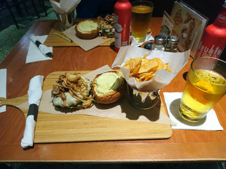 ハワイ家族旅行 6_f0205367_17081216.jpg