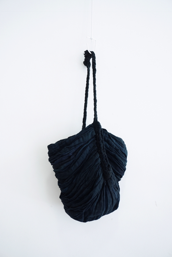 gather bag（2color）- poooL (online shop)