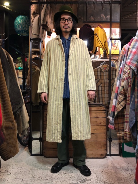 ミリタリーの奥深さ!!(大阪アメ村店)_c0078587_2314764.jpg