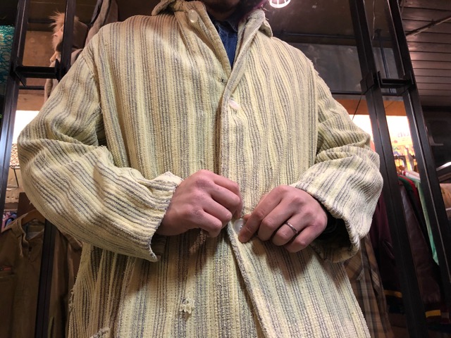ミリタリーの奥深さ!!(大阪アメ村店)_c0078587_23162520.jpg