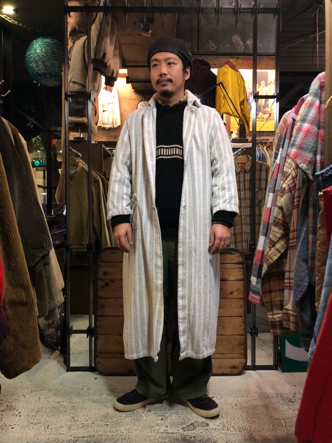 ミリタリーの奥深さ!!(大阪アメ村店)_c0078587_23165255.jpg