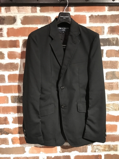 2018 S/S - CdG HOMME._c0079892_18315323.jpg