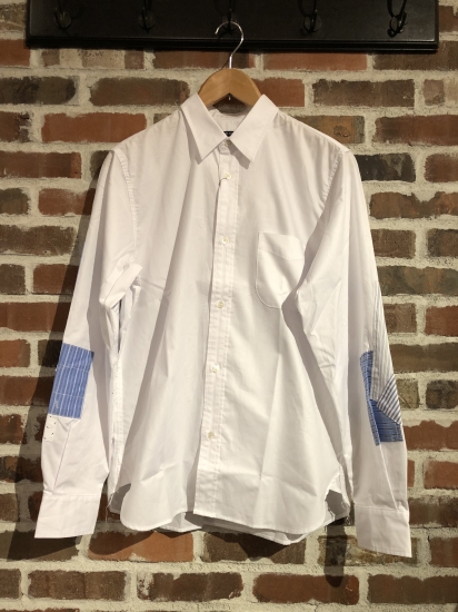2018 S/S - CdG HOMME._c0079892_1972219.jpg
