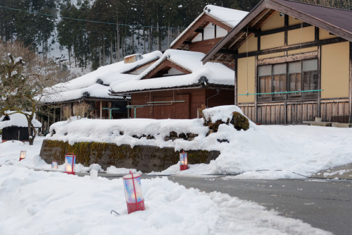 美山　～茅葺きの里　②_e0366896_17082457.jpg