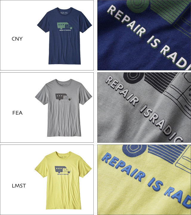patagonia [パタゴニア正規代理店] M\'s Repair Is Radical Organic T-Shirt [39153] メンズ・オーガニック・Tシャツ MEN\'S_f0051306_17582026.jpg