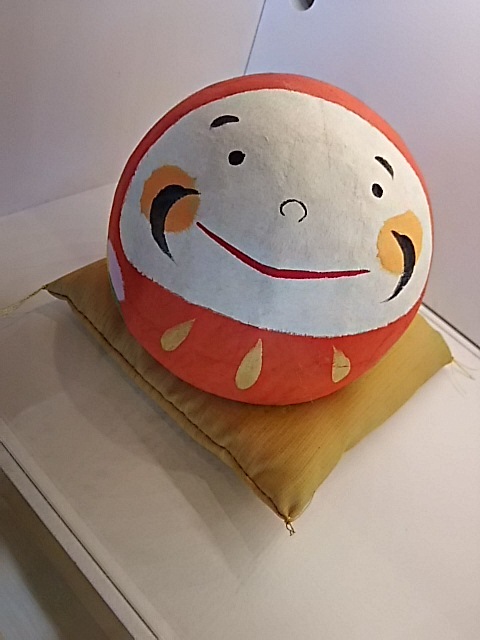 少しは気温も緩んでるかな?_f0316507_12070529.jpg