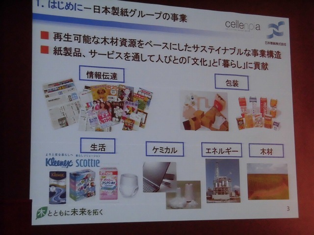 CNF強化樹脂で創り上げるコンセプトカーが見えてきた!? ふじのくにCNFフォーラム_f0141310_07342799.jpg