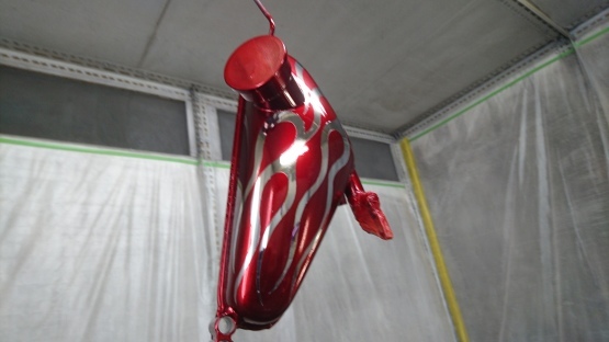 Paint Work_e0269313_18313123.jpg