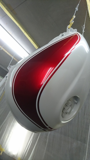 Paint Work_e0269313_18533063.jpg