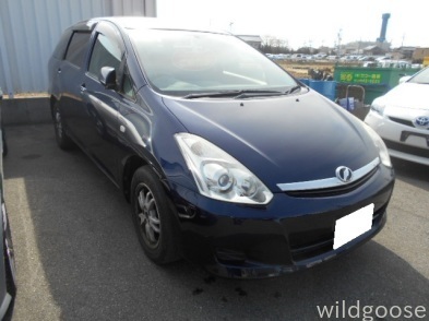 ★ご成約★ウィッシュ☆AZワゴン納車整備中(^o^)_c0213517_14093990.jpg