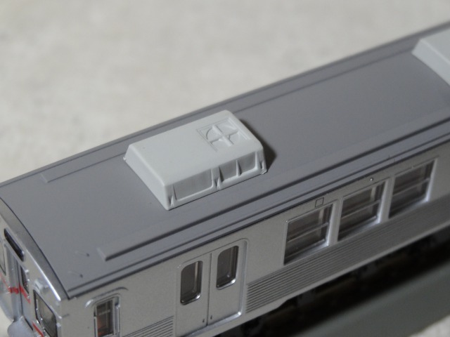 東急7700 鉄コレ : 燕雀鉄道白津機関区活動日誌 東急7700 鉄コレ : 燕雀鉄道白津機関区活動日誌