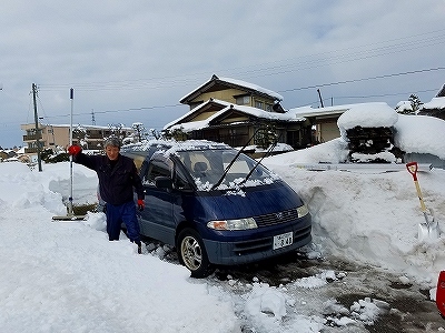 やっと脱出成功_e0091220_21221974.jpg