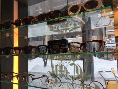 世界にひとつのオリバー・ゴールドスミス！ My Love for Oliver Goldsmith_f0189650_16304553.jpg