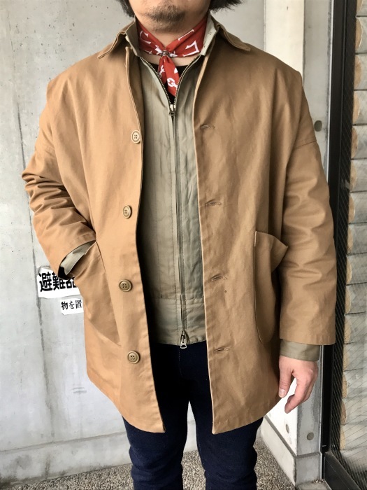 先程、入荷いたしました。。。(^^♪ M1300 CL_d0152280_13280861.jpg