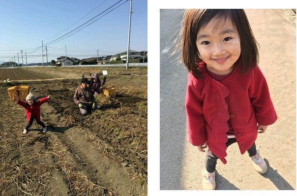 ホルモン焼きは外ですべし！_b0266191_11361912.jpg