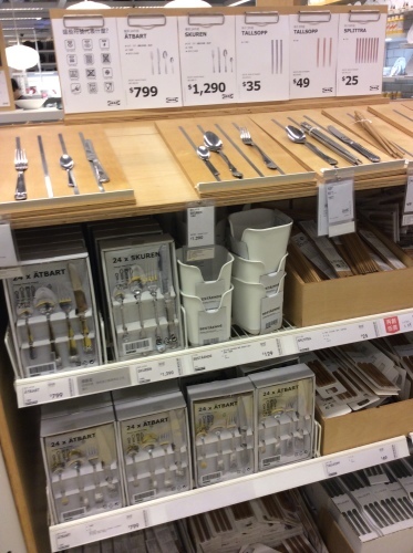 麗しの島　台湾 ４５２　IKEA　その５_e0021092_10232750.jpg