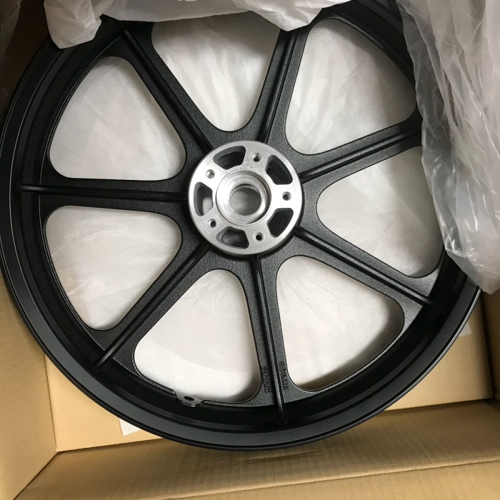 ハーレー ホイール交換♩ 名古屋 : THE OLD SPEED FACTORY ハーレー ホイール交換♩ 名古屋 : THE OLD SPEED FACTORY