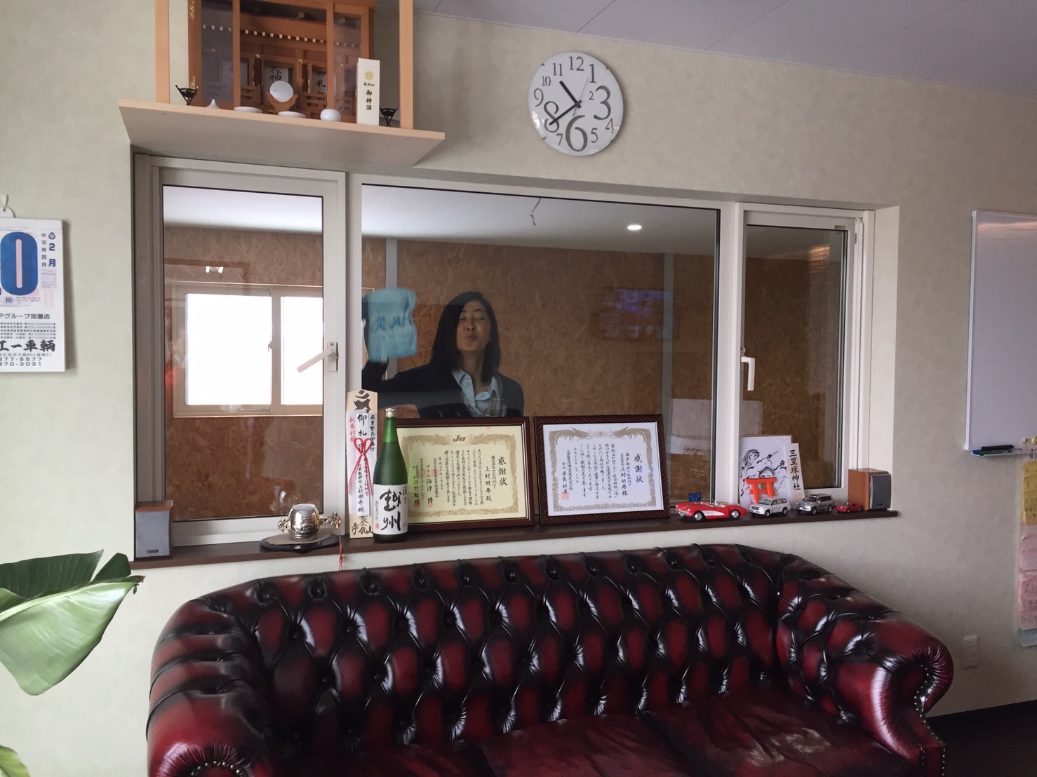 2月10日(土)ニットの日~山本がお届けしますTOMMYの1日~ランクル ハマー アルファード_b0127002_17150205.jpg
