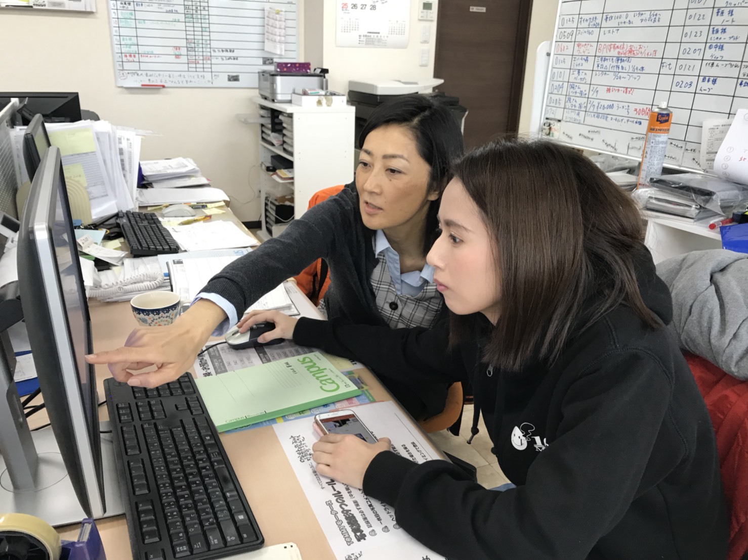 2月10日(土)ニットの日~山本がお届けしますTOMMYの1日~ランクル ハマー アルファード_b0127002_17522204.jpg