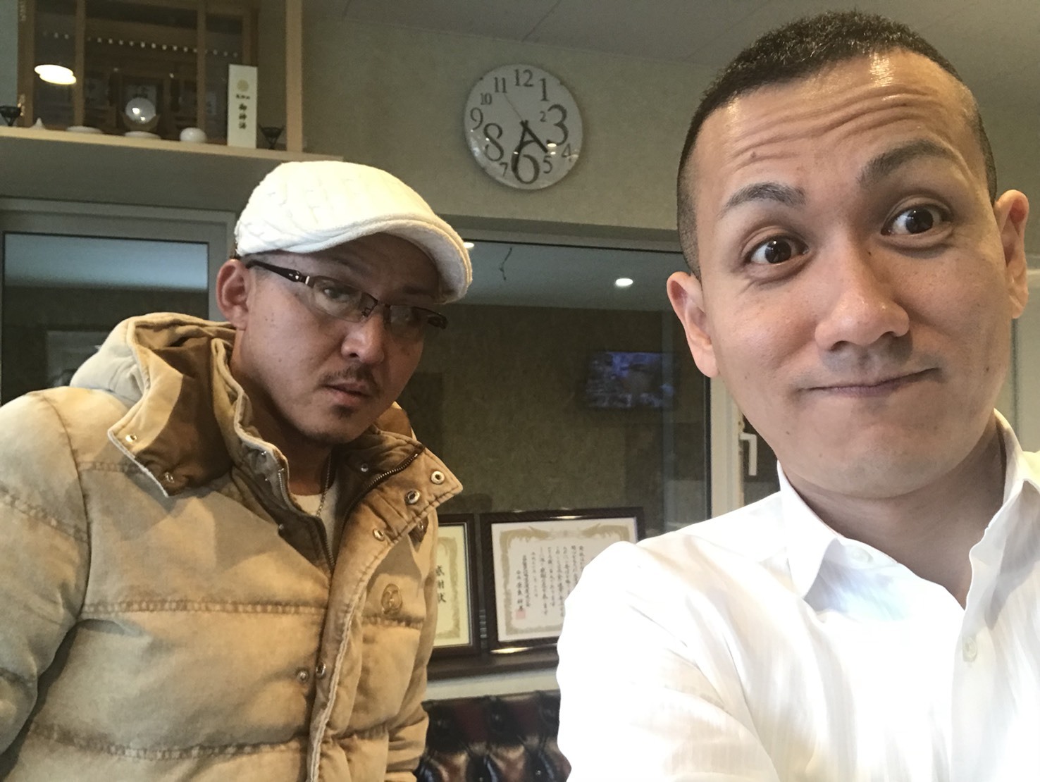 2月10日(土)ニットの日~山本がお届けしますTOMMYの1日~ランクル ハマー アルファード_b0127002_18443743.jpg