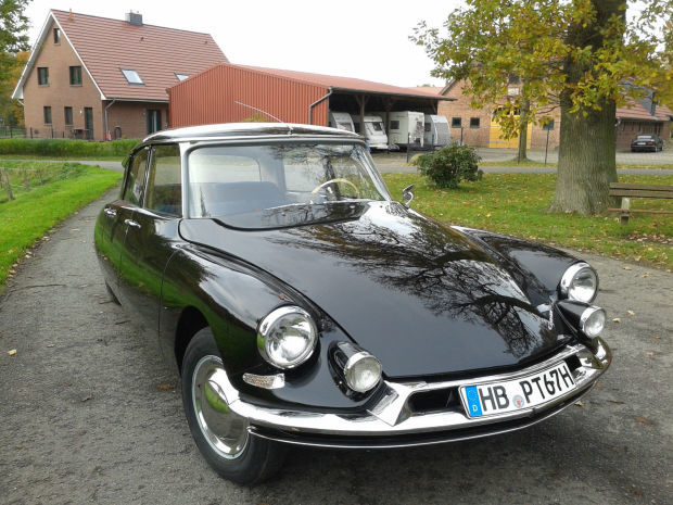 シトロエンds１９ Citroen Ds 19 シトロエン新車中古車のジャベル Citroen Specialists Javel の新着販売車情報