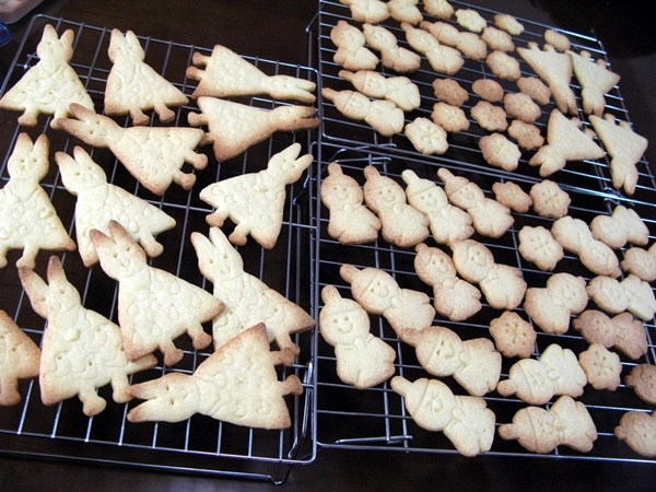 お雛さまクッキー_f0129726_20520190.jpg