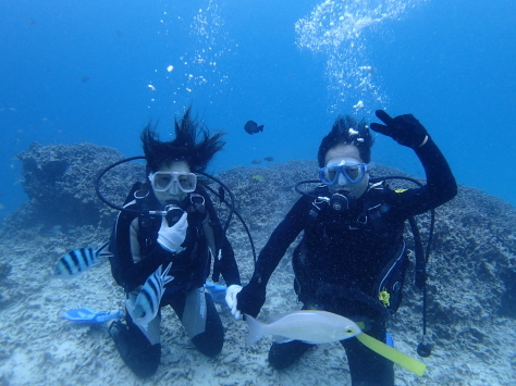 2月10日連休初日だけは良い海良い天気!_c0070933_21342613.jpg
