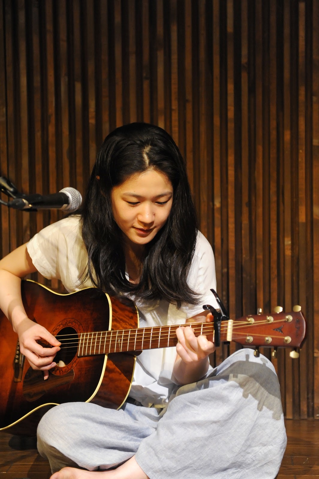 めっちゃ素敵なシンガーソングライターの 池間由布子 さんと Fuwa Works From 渋さ知らズ が合体して演奏します ギタリスト加藤一平のブログ めっちゃ素敵なシンガーソングライターの 池間由布子 さんと Fuwa Works From 渋さ知らズ が合体して演奏します ギタリスト加藤一平のブログ