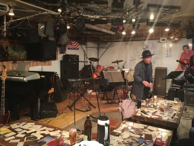 シアトルズライブ♪_b0115751_22280146.jpg