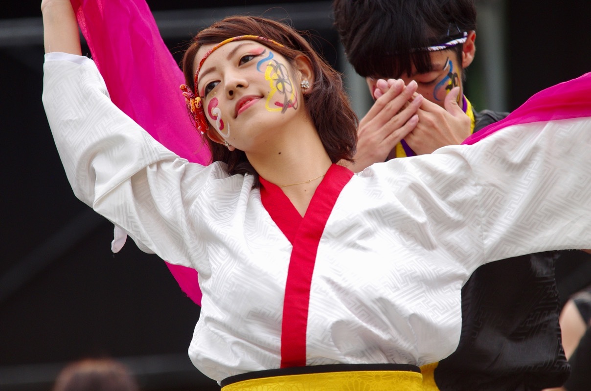 ２０１７YOSAKOI高松祭りその２５（環温その２）_a0009554_01052042.jpg