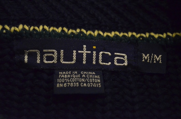 “Ralph&nautica”!!!!_a0314472_17325769.jpg